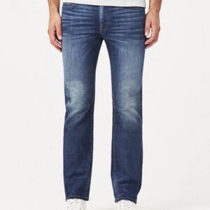 DL1961 Avery Modern Straight leg Jeans Size 33 x 30